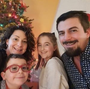 Meet your Posher, Marie-andrée